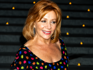 Joy Philbin