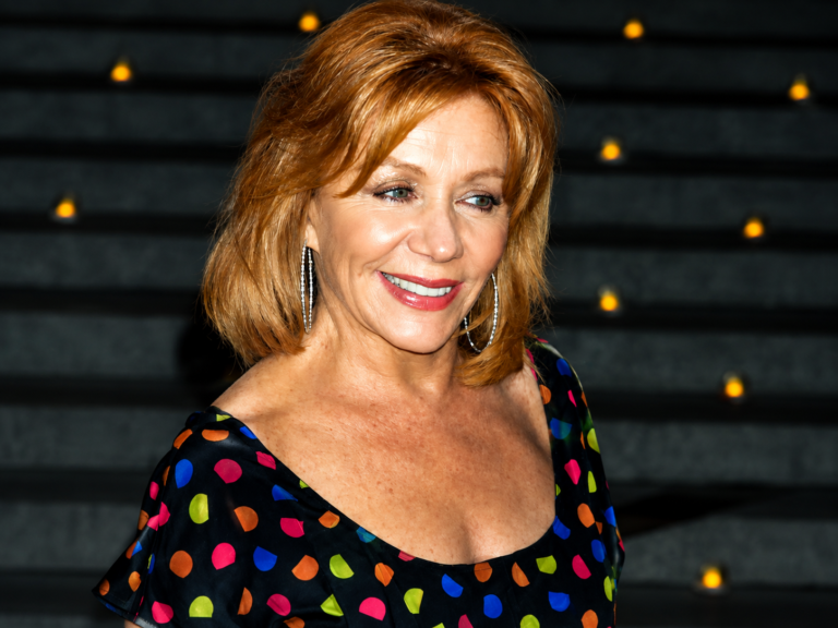 Joy Philbin