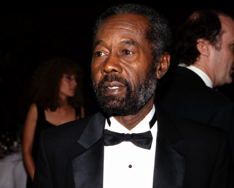 Vernon Winfrey