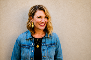 Jen Hatmaker