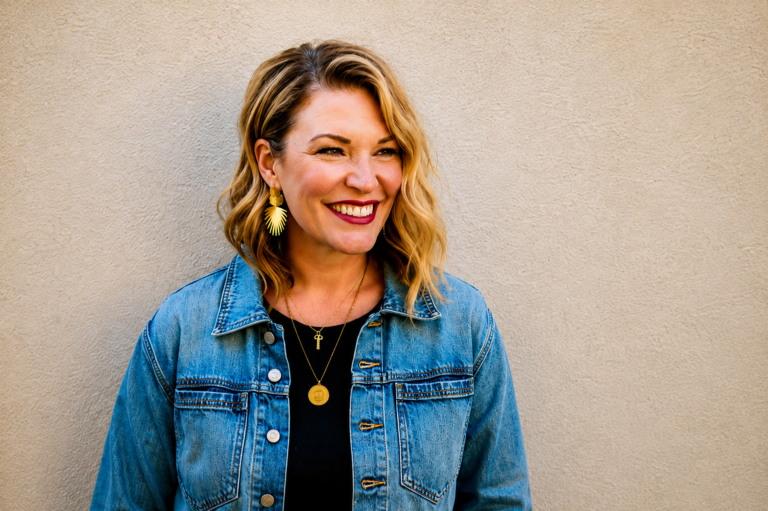 Jen Hatmaker