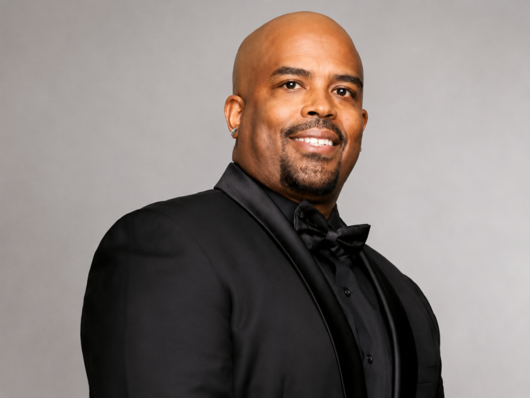 Lahmard Tate