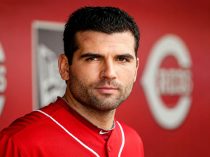 Joey Votto