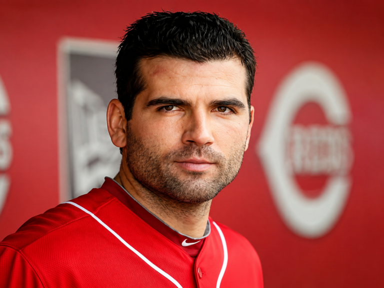 Joey Votto
