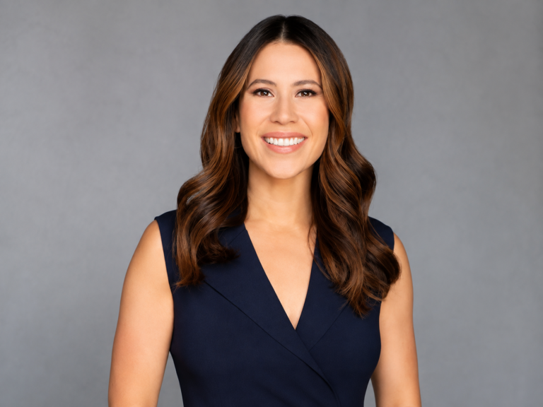 Deirdre Bosa