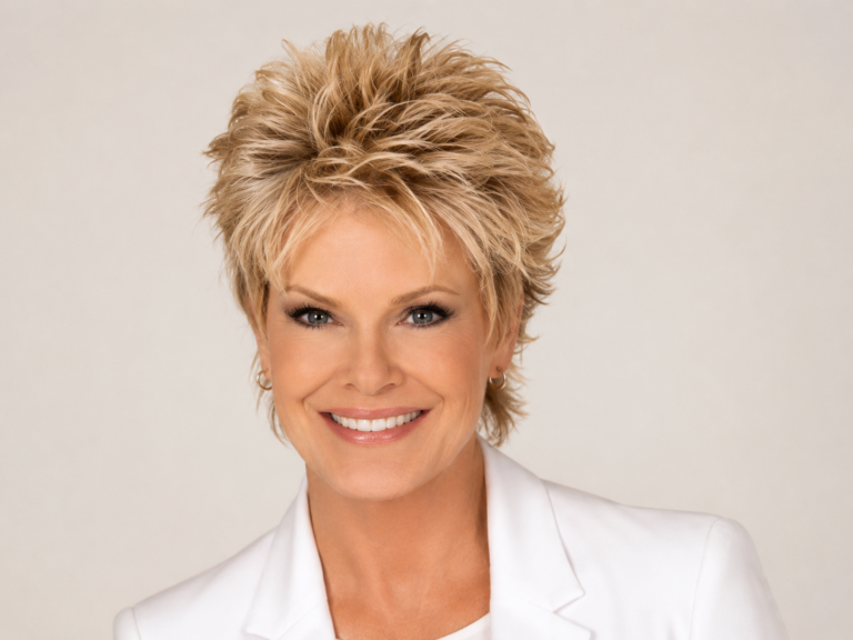 Gloria Loring