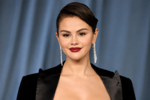 Selena Gomez