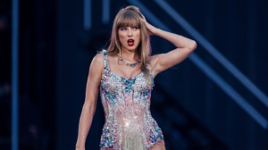 Taylor Swift