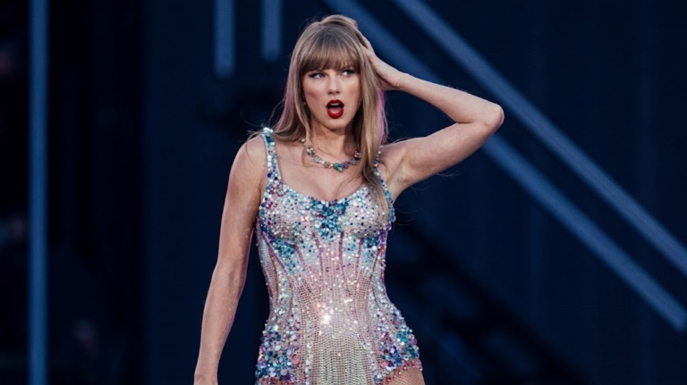 Taylor Swift