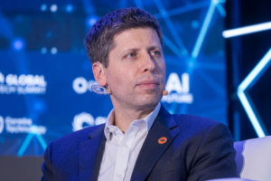 Sam Altman