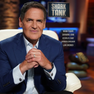 Mark Cuban