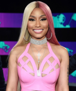 Nicki Minaj