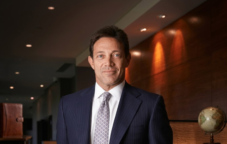 Jordan Belfort