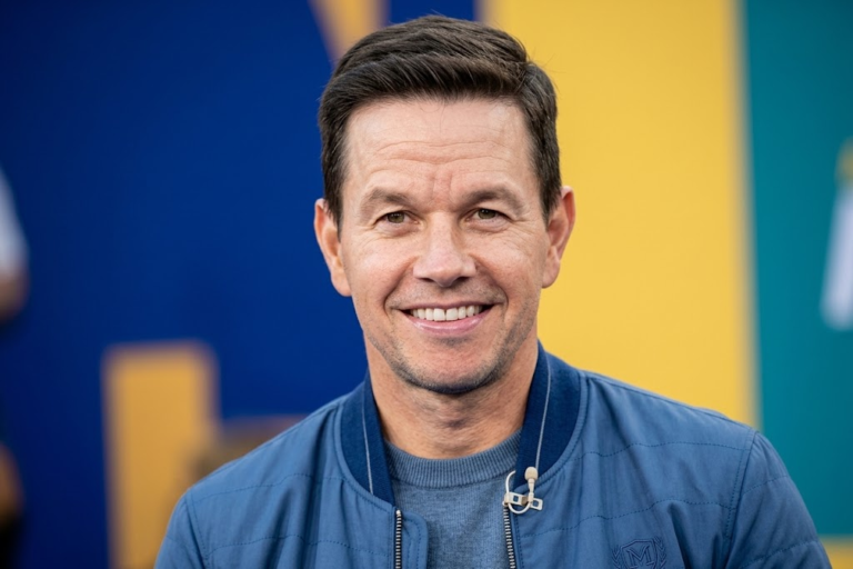 Mark Wahlberg