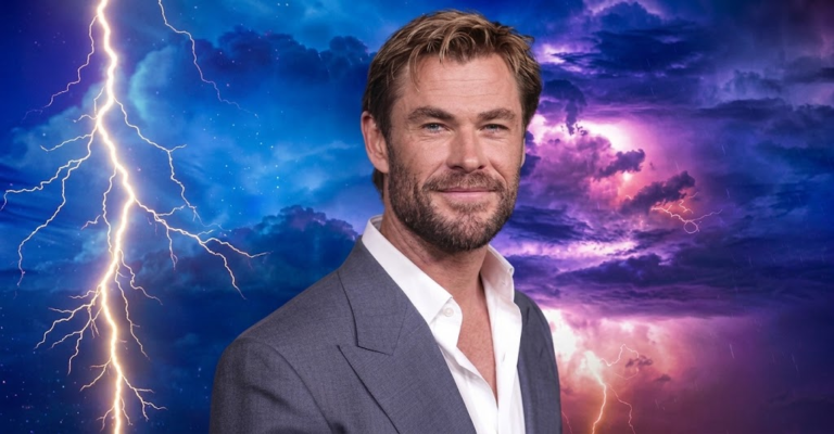 Chris Hemsworth