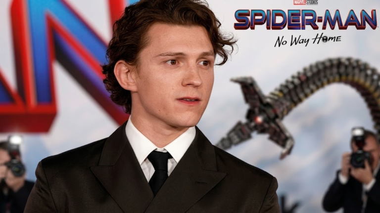 Tom Holland