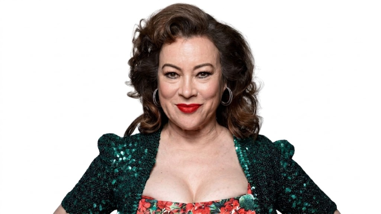 Jennifer Tilly