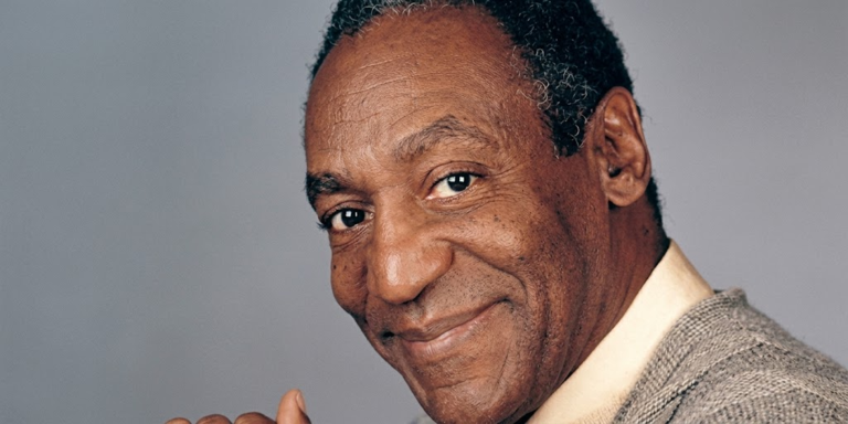 Bill Cosby