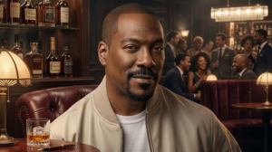Eddie Murphy