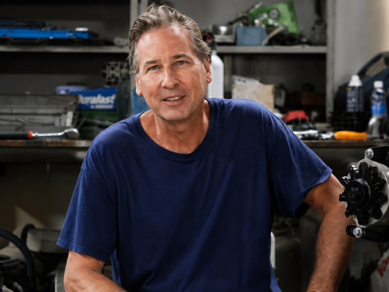 Steve Dulcich