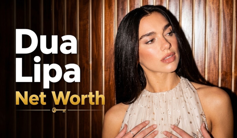 Dua Lipa
