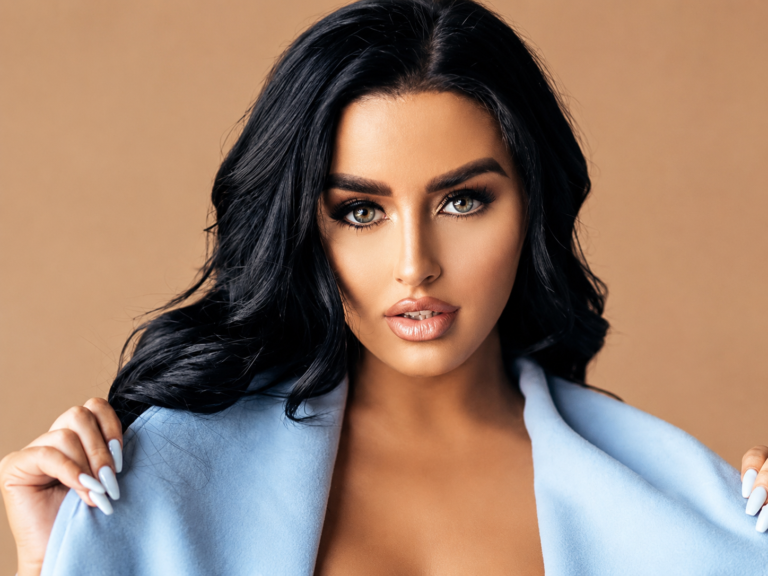 Abigail Ratchford