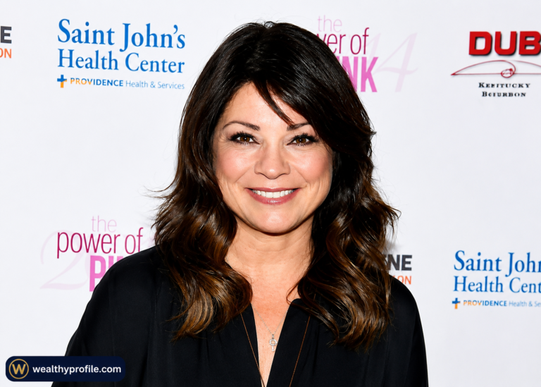 Valerie Bertinelli
