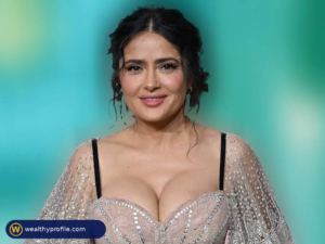 Salma Hayek