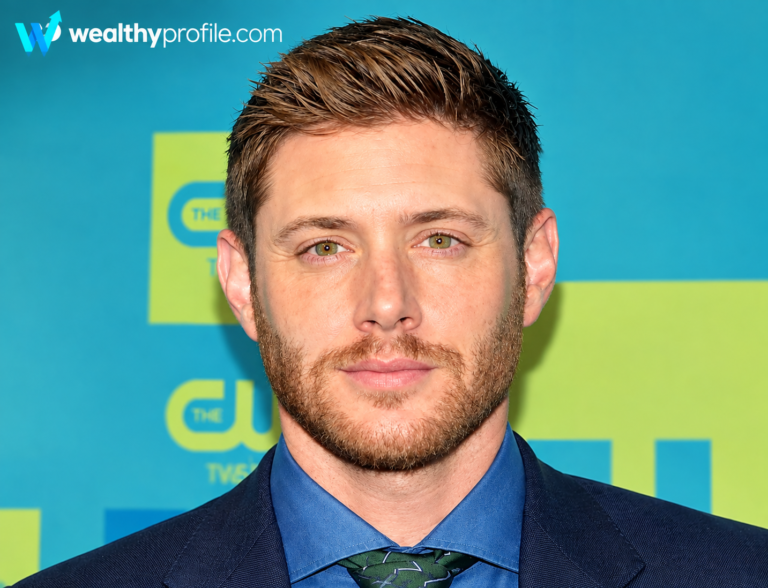 Jensen Ackles