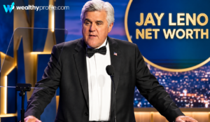 Jay Leno