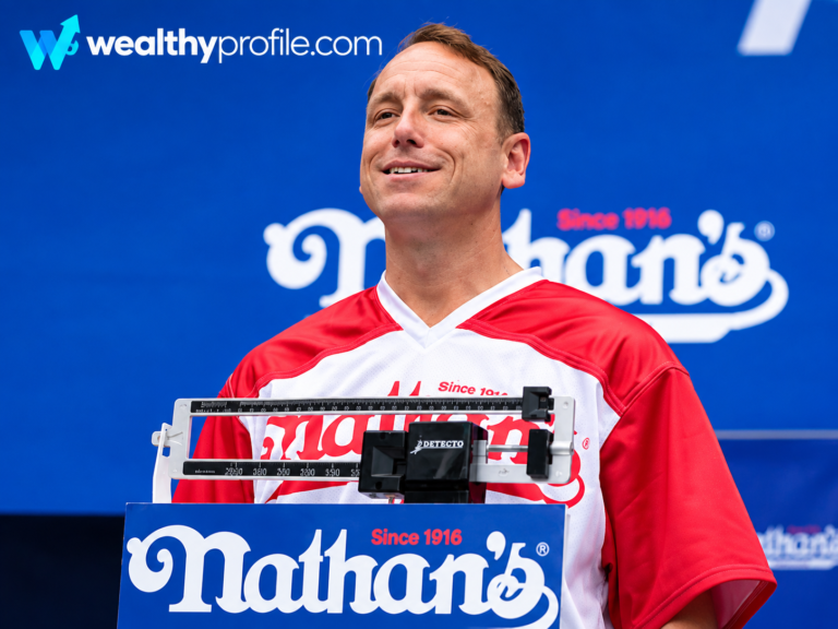 Joey Chestnut