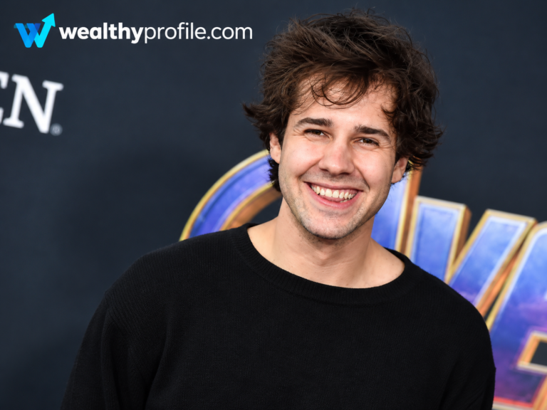 David Dobrik