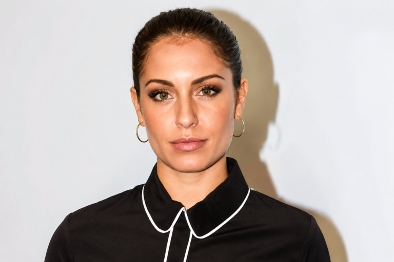 Hiba Abouk