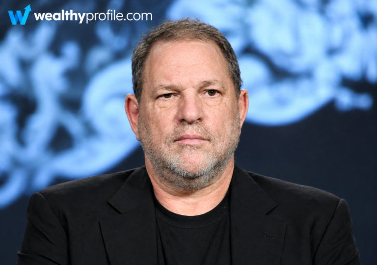 Harvey Weinstein