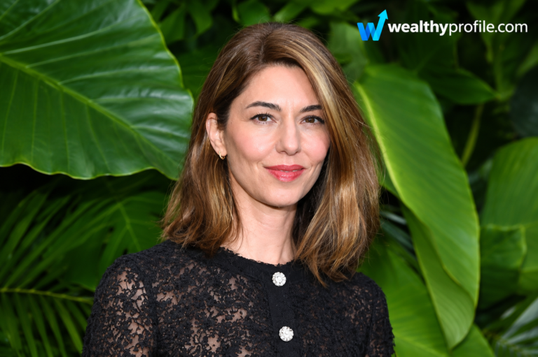 Sofia Coppola