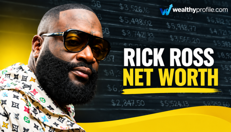 Rick Ross