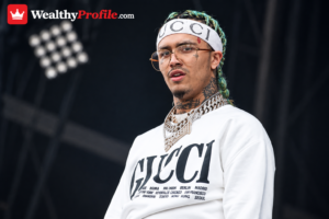 Lil Pump
