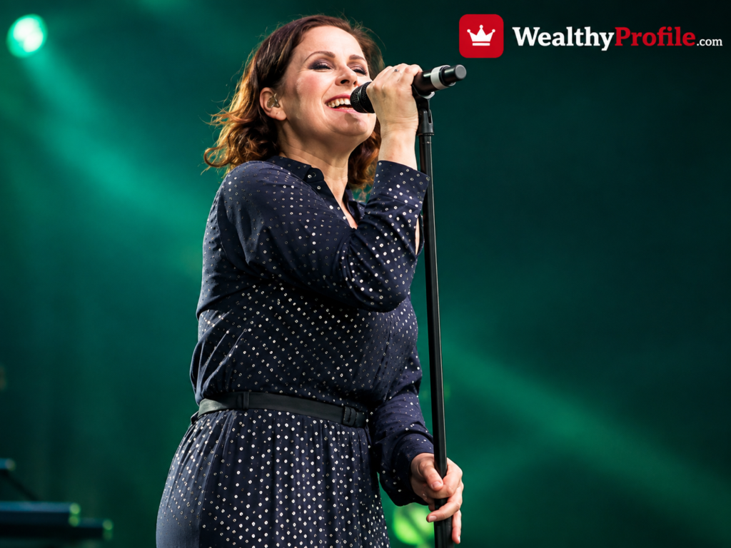 Alison Moyet