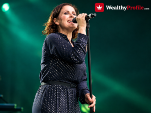 Alison Moyet
