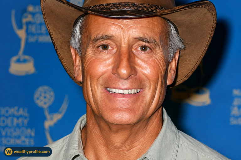 Jack Hanna
