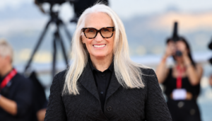 Jane Campion